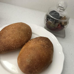 カレーパン