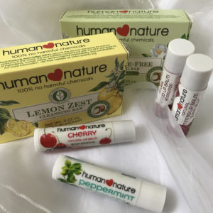 human nature　コスメ