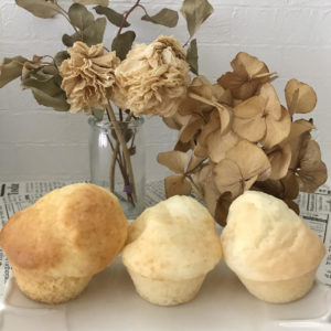 カップケーキ比較