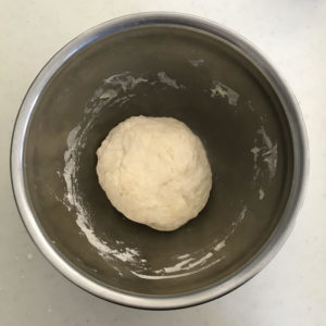 ベーコンエピ