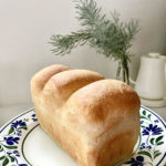 ”究極の食パン”を焼き上げる