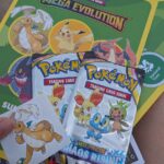 National Trustとポケモンコラボのグッズ